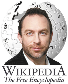 Jimmy Wales