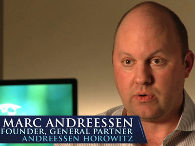 Marc Andreessen