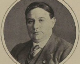 Bevin in 1920