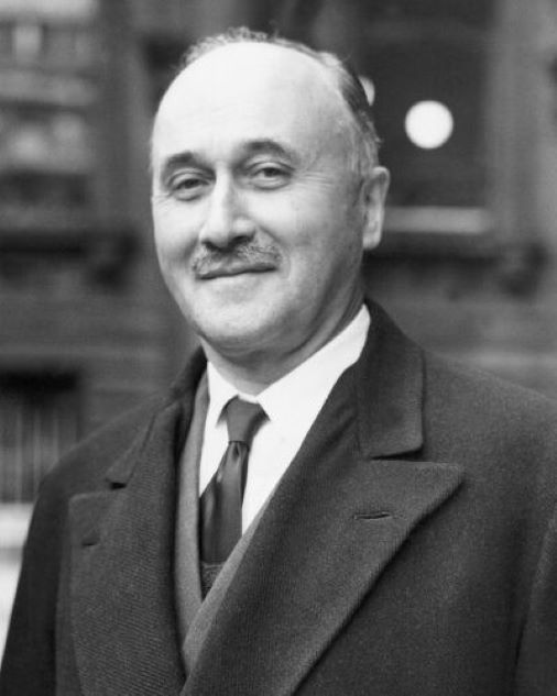 Jean Monnet