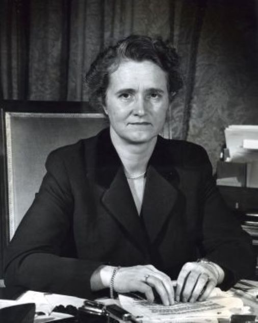 Marga Klompé