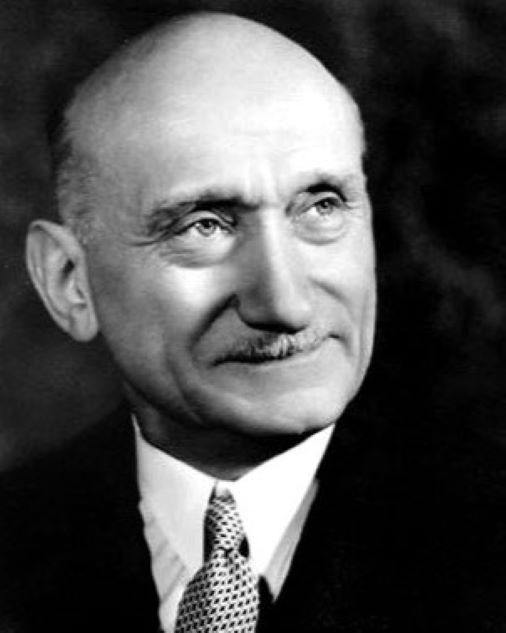 Robert Schuman