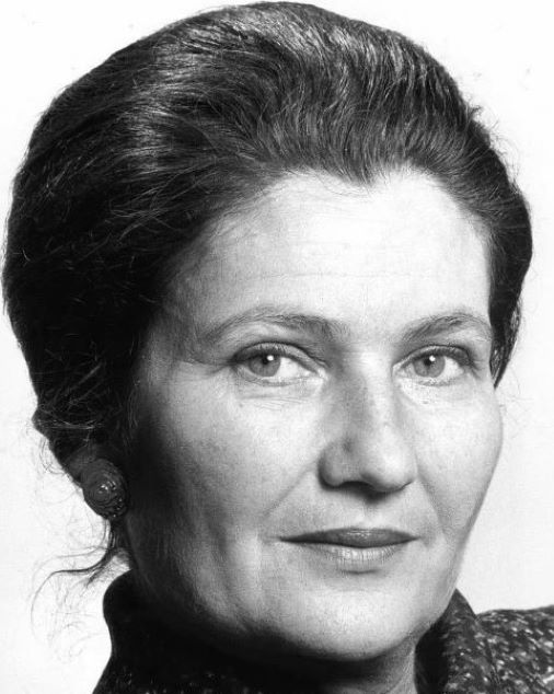 Simone Veil