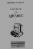 Iniiere n QBASIC